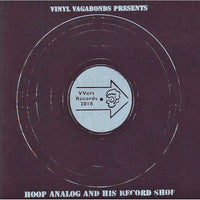 Vinyl Vagabonds Presents