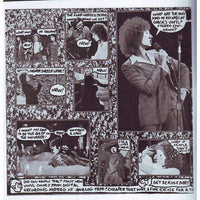 Vinyl Vagabonds Presents