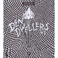 V.V.V.V. Den Dwellers #1