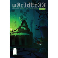 W0rldtr33 #1