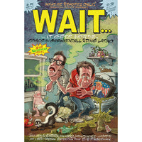 Wait...It Gets Worse #3