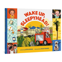 Wake Up, Sleepyhead!