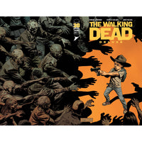 Walking Dead Deluxe #50
