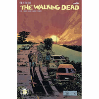 Walking Dead #170
