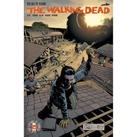 The Walking Dead #172