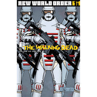 Walking Dead #175