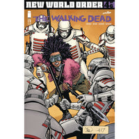 Walking Dead #178