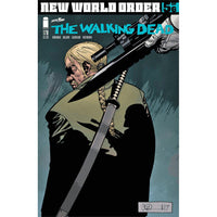 Walking Dead #179