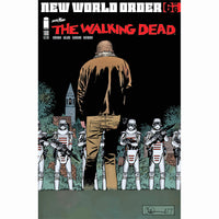 Walking Dead #180
