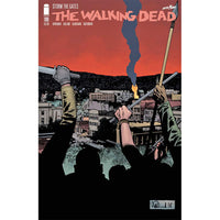 Walking Dead #190