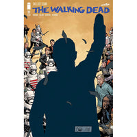 The Walking Dead #191