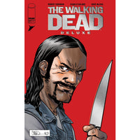 Walking Dead Deluxe #27