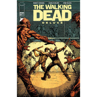 Walking Dead Deluxe #28