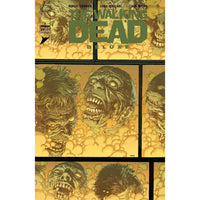 Walking Dead Deluxe #29