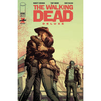Walking Dead Deluxe #3