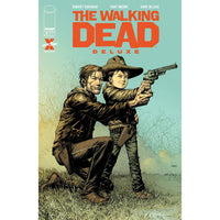 Walking Dead Deluxe #5