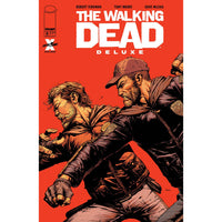 Walking Dead Deluxe #6