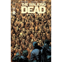 Walking Dead Deluxe #9