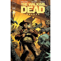Walking Dead Deluxe #1