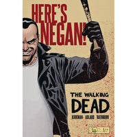 Here's Negan!