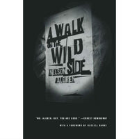 A Walk On The Wild Side