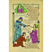 Wandering Uterus (Furor Uterinus) and Contemporary Applications of Ancient Medical Wisdom