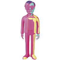 Andy Warhol Vinyl Collector Doll