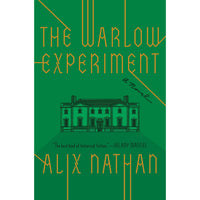 The Warlow Experiment: A Novel
