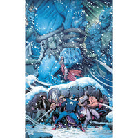 War Of The Realms #3