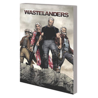 Wastelanders