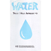 Water: Trees And Hills Anthology #9