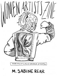 Women Artists Zine