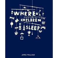 Where Children Sleep