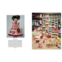 Where Children Sleep