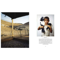 Where Children Sleep