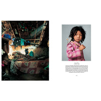 Where Children Sleep