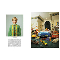 Where Children Sleep