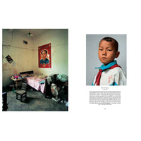 Where Children Sleep