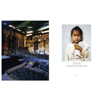 Where Children Sleep