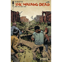 The Walking Dead #188