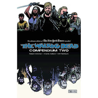 Walking Dead Compendium Volume 2