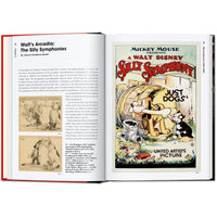 The Walt Disney Film Archives (40th Anniversary Ed.)