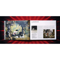 The Walt Disney Film Archives. The Animated Movies 1921–1968