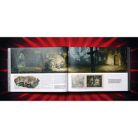 The Walt Disney Film Archives. The Animated Movies 1921–1968