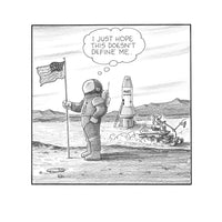 A Wealth of Pigeons: A Cartoon Collection