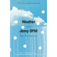 Weather: A Novel (paperback)