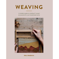 Weaving