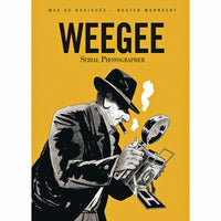 Weegee: Serial Photographer