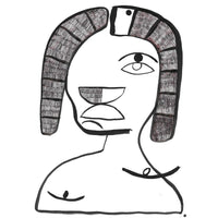 Weeping Gang Bliss Void Yab-Yum