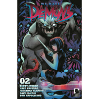 We Have Demons #2
